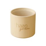 haan garden El Yapımı İtalyan Seramik Saksı
