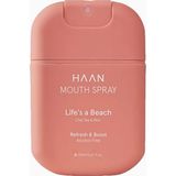 Haan Life's A Beach Unisex Ağız Spreyi 20 ml - 1 Adet