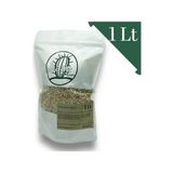 Haangarden Vermikülit 1 Litre
