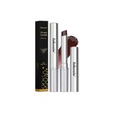 HAANY Lakerain Dark Black Honey Lipstick Ruj