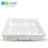 HAAY AMBALAJ 15 Kg Strafor Köpük Kasa (1 ADET)