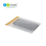 HAAY AMBALAJ 15x20+5cm Bantlı Balonlu Torba 50 Adet