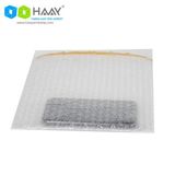 Haay Ambalaj 20x20 + 5cm Balonlu Torba [40 Adet]