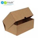 HAAY AMBALAJ 23,5x10x4,5cm Standart E-ticaret Kargo Kutusu [50 Adet]