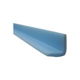 HAAY AMBALAJ Polietilen Profil L 5x5 Cm Boy 200 CM (125 ADET)