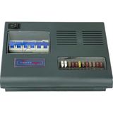 Haba 12-220V Çekme Karavan Kontrol Paneli