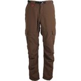 Habagat Outdoor Erkek Pantolonu Haki - M - Kahverengi - Kahverengi - Kahverengi