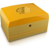 Habanos H. Upmann Global Brand Puro Kutusu Humidor 60's