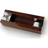 Habanos Montecristo Obsidian Stone – Limited Edition Puro Küllüğü Tekli