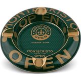 Habanos Montecristo Open Puro Küllüğü Dörtlü Yeşil