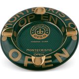 Habanos Montecristo Open Puro Küllüğü Dörtlü Yeşil