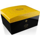 Habanos Partagas Global Brand Puro Kutusu Humidor 60's