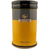 Habanos s.a. Cohiba Jar Humidor Puro Kutusu Kavanoz 25's