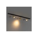 habek avize mylights üçlü ray spot eskitme başlıklı led spot küre led gün ışığı led ampul fiyata dahilidir