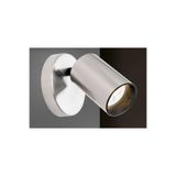 habek avize os ram led Gün Isigi Ampullü os ram led Inox Gövde Led Aplik Led Spot Hareketli B