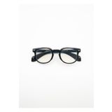 HabeQ Voyage Women Black Mavi Işık Korumalı Şeffaf Gözlük