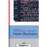 Haber Okumaları - Yasemin İnceoğlu Savaş Çoban