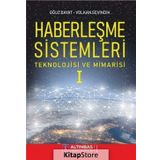 Haberleşme Sistemleri Teknolojisi ve Mimarisi - Oğuz Bayat