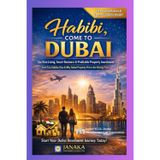 Habibi, Come to Dubai: Tax-Free Living, Smart Business & Profitable Property Investment Why the World Is Moving to the UAE for Tax Benefits & Property Wealth: 3