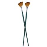 Habico Yelpaze Fırça Art 295 No:12 - 1 Adet