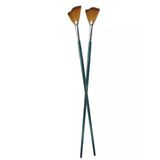 Habico Yelpaze Fırça Art 295 No:2 - 2 Adet