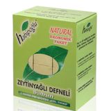 Habipoğlu 1 kg Zeytinyağlı Defneli Sabun