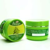 Habipoğlu 250 ml Isırgan Otu Özlü Yoğun Saç Bakım Kremi