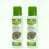 Habipoğlu 2x400 ml Bıttım Şampuanı