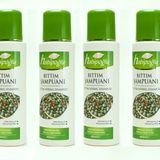 Habipoğlu 4x400 ml Bıttım Şampuanı