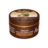 Habipoğlu Argan 250 ml Bitkisel Saç Bakım Kremi