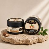 Habipoğlu Argan özlü Yoğun Saç Bakım Kremi