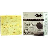 Habipoğlu Çörek Otu Sabun 160 gr