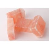 Habipoğlu Himalaya Tuz Sabunu 235-285 gr (1 Adet)
