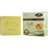 Habipoğlu Killi Sabunu 160 gr