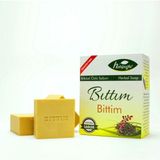 Habipoğlu & Sabuncu Abla Güvencesiyle Bitkisel Bıttım Doğal Sabunu (900 Gr.)