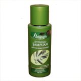 Habipoğlu Zeytinyağlı 2x400 ml Şampuan