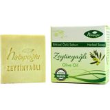 Habipoğlu Zeytinyağlı Sabun 160 gr