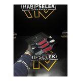 Habipselek AppMarket Yamaha Uyumlu Premium Motor Plakalık ( 1 adet )
