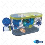 Habitrail Hamster Kafesi