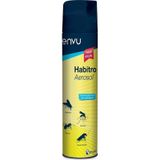 Habitro Aerosol Sivrisinek Karasinek Haşereye Karşı Etkili Böcek İlacı Sprey 275 Ml