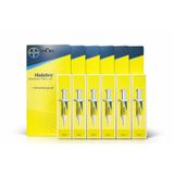 Habitro Maxforce Platin Jel Hamamböceği Öldürücü 6x5 Gr Profesyonel Hamam Böceği Jel