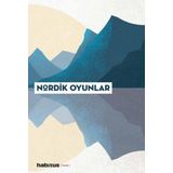 Habitus Kitap Nordik Oyunlar - 4 Oyun Bir Arada - Mesafe - Kıyamet - Müdür - Rocky! Kaybedenin Dönüşü