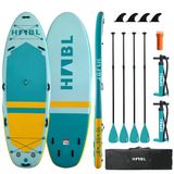 Habl Şişme Sup Board/ Stand Up Paddle Board 140X457x20cm Full Set Xl