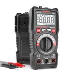Habotest HT-113C True Rms Dijital Multimetre Ölçü Aleti