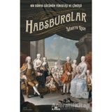 Habsburglar - Martyn Rady