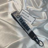 Habune Yamaha Gri Kaliteli Oto Anahtarlık - 001-Renkli