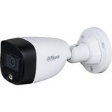HAC-HFW1209C-LED-0360B 2mp 3.6mm Sabit Lens Fullcolor Ir Bullet Ahd Kamera