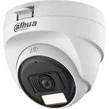 Hac-T1A21-U-II 2Mp Akıllı Çift Işıklı Hdcvi 25 Mt Dome Güvenlik Kamerası