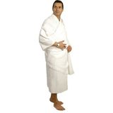 Hac - Umre Için Erkek Ihram 1250GR. %100 Pamuk