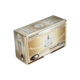 Hacamat Masaj Kupası 6'lı Set - Renkli